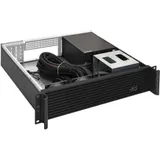 Серверный корпус ExeGate Pro 2U350-03 RM 19", высота 2U, глубина 350, БП 500ADS, USB