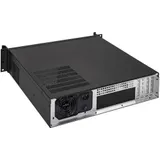 Серверный корпус ExeGate Pro 2U350-03 RM 19", высота 2U, глубина 350, БП 500ADS, USB