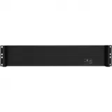 Серверный корпус ExeGate Pro 2U350-03 RM 19", высота 2U, глубина 350, БП 500ADS, USB