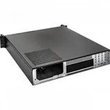 Серверный корпус ExeGate Pro 2U480-HS06 RM 19", высота 2U, глубина 480, без БП, 6xHotSwap, USB