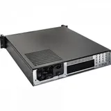 Серверный корпус ExeGate Pro 2U480-HS06 RM 19", высота 2U, глубина 480, БП 500ADS, 6xHotSwap, USB