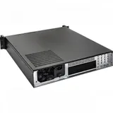 Серверный корпус ExeGate Pro 2U480-HS06 RM 19", высота 2U, глубина 480, БП 1000ADS, 6xHotSwap, USB