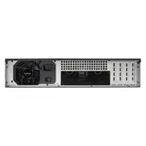 Серверный корпус ExeGate Pro 2U480-HS06 RM 19", высота 2U, глубина 480, БП 1200ADS, 6xHotSwap, USB
