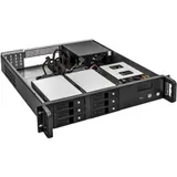 Серверный корпус ExeGate Pro 2U480-HS06 RM 19", высота 2U, глубина 480, БП 900ADS, 6xHotSwap, USB