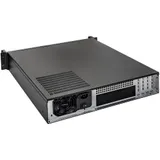 Серверный корпус ExeGate Pro 2U480-HS06 RM 19", высота 2U, глубина 480, БП 900ADS, 6xHotSwap, USB