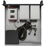 Серверный корпус ExeGate Pro 2U480-HS06 RM 19", высота 2U, глубина 480, БП 900ADS, 6xHotSwap, USB