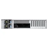 Серверная платформа ExeGate Pro 2U550-HS08 RM 19", высота 2U, глубина 550, Redundant БП 2x550W, 8xHotSwap, USB