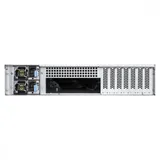 Серверная платформа ExeGate Pro 2U550-HS08 RM 19", высота 2U, глубина 550, Redundant БП 2x1200W, 8xHotSwap, USB