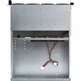 Серверный корпус ExeGate Pro 2U550-HS12 RM 19", высота 2U, глубина 550, без БП, 12xHotSwap, USB