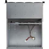 Серверный корпус ExeGate Pro 2U550-HS12 RM 19", высота 2U, глубина 550, БП 1U-900ADS, 12xHotSwap, USB