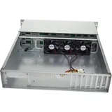 Серверная платформа ExeGate Pro 2U550-HS12 RM 19", высота 2U, глубина 550, Redundant БП 2x550W, 12xHotSwap, USB