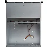 Серверная платформа ExeGate Pro 2U550-HS12 RM 19", высота 2U, глубина 550, Redundant БП 2x800W, 12xHotSwap, USB