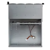 Серверная платформа ExeGate Pro 2U550-HS12 RM 19", высота 2U, глубина 550, Redundant БП 2x1000W, 12xHotSwap, USB