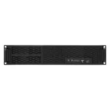 Серверная платформа ExeGate Pro 2U650-06/2U2098L RM 19", высота 2U, глубина 650, Redundant БП 2x800W, USB