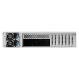 Серверная платформа ExeGate Pro 2U650-06/2U2098L RM 19", высота 2U, глубина 650, Redundant БП 2x800W, USB