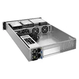 Серверная платформа ExeGate Pro 2U650-06/2U2098L RM 19", высота 2U, глубина 650, Redundant БП 2x1000W, USB
