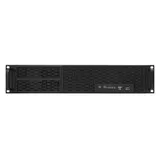 Серверная платформа ExeGate Pro 2U650-06/2U2098L RM 19", высота 2U, глубина 650, Redundant БП 2x1200W, USB