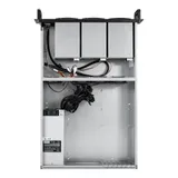 Серверный корпус ExeGate Pro 2U650-HS09 RM 19", высота 2U, глубина 650, БП 2U-600ADS, 9xHotSwap, 2*USB