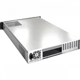 Серверный корпус ExeGate Pro 2U660-HS06 RM 19", высота 2U, глубина 660, БП 1200ADS, 6xHotSwap, USB