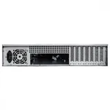 Серверная платформа ExeGate Pro 2U660-HS06 RM 19", высота 2U, глубина 660, Redundant БП 2x550W, 6xHotSwap, USB