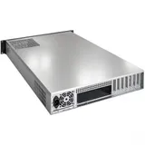 Серверный корпус ExeGate Pro 2U660-HS06 RM 19", высота 2U, глубина 660, БП 900ADS, 6xHotSwap, USB