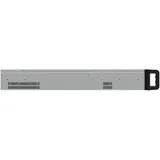 Серверный корпус ExeGate Pro 2U650-HS09 <RM 19", высота 2U, глубина 650, БП 2U-1080ADS, 9xHotSwap, 2*USB>