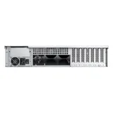 Серверный корпус ExeGate Pro 2U660-HS12 RM 19", высота 2U, глубина 660, БП 1U-500ADS, 12xHotSwap