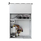 Серверный корпус ExeGate Pro 2U660-HS12 RM 19", высота 2U, глубина 660, БП 1U-900ADS, 12xHotSwap