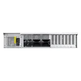 Серверный корпус ExeGate Pro 2U660-HS12 RM 19", высота 2U, глубина 660, БП 2U-800ADS, 12xHotSwap