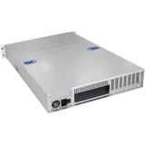 Серверный корпус ExeGate Pro 2U660-HS12 <RM 19", высота 2U, глубина 660, БП 1U-1200ADS, 12xHotSwap>