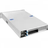Серверная платформа ExeGate Pro 2U660-HS12 RM 19", высота 2U, глубина 660, Redundant БП 2x800W, 12xHotSwap