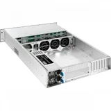 Серверная платформа ExeGate Pro 2U660-HS12 RM 19", высота 2U, глубина 660, Redundant БП 2x800W, 12xHotSwap