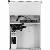 Серверная платформа ExeGate Pro 2U660-HS12 RM 19", высота 2U, глубина 660, Redundant БП 2x800W, 12xHotSwap