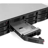 Серверная платформа ExeGate Pro 2U660-HS12 RM 19", высота 2U, глубина 660, Redundant БП 2x1000W, 12xHotSwap