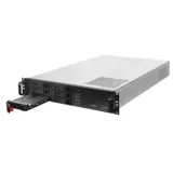 Exegate EX264956RUS Серверный корпус Pro 2U660-HS06 <RM 19", высота 2U, глубина 660, БП 700ADS, 6xHotSwap, USB>