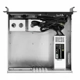 Серверная платформа ExeGate Pro 3U390-11 RM 19", высота 3U, глубина 390, Redundant БП 2x550W, USB