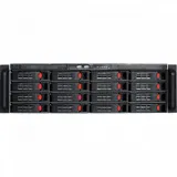 Серверный корпус ExeGate Pro 3U660-HS16 RM 19", высота 3U, глубина 660, БП 2U-600ADS,16xHotSwap, USB