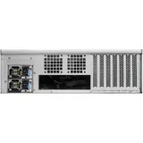 Серверная платформа ExeGate Pro 3U660-HS16 RM 19", высота 3U, глубина 660, Redundant БП 2x550W, 16xHotSwap, USB
