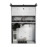 Серверная платформа ExeGate Pro 4U650-010/4U4139L RM 19", высота 4U, глубина 650, Redundant БП 2x1000W, USB