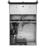 Серверный корпус ExeGate Pro 4U650-010/4U4139L RM 19", высота 4U, глубина 650, БП 900ADS, USB