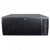 Серверный корпус/ Server case FL-T4U435, 4U/Tower, ATX, w/o psu, (support ATX or CRPS), 1x2,5" ext, 4x3,5" int, 2xUSB 3.0,3x9025mm fan, 8xFH PCIe expansion slots