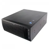 Серверный корпус/ Server case FL-T4U435, 4U/Tower, ATX, w/o psu, (support ATX or CRPS), 1x2,5" ext, 4x3,5" int, 2xUSB 3.0,3x9025mm fan, 8xFH PCIe expansion slots