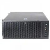 Серверный корпус/ Server case FL-T4UHS835E, 4U/Tower, max MB dimensions 15.2"x13.2", 8x2,5"/3,5 hotswap HDD bays, support 1xSlimODD (optional), SATA/SAS/NVME Tri-mode Backplane, 3x12038 int. fan, 2x
