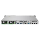 Fujitsu PRIMERGY RX1330 M3 4Bx2.5 no (CPU, Memory,RAID, PSU), RW, No powercord, R/A,1Y War