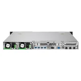 Fujitsu PRIMERGY RX2510 M2 8Bx2.5'' no (CPU, Memory, RAID, PSU) R/A,3Y OSS 5x9