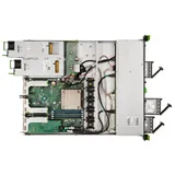 Fujitsu PRIMERGY RX2510 M2 8Bx2.5'' no (CPU, Memory, RAID, PSU) R/A,3Y OSS 5x9