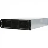 Procase RE306-D0H14-C-48 Корпус 3U server case,0x5.25+14HDD,черный,без блока питания,глубина 480мм,MB CEB 12"x10.5"