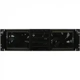 Procase RE306-D0H14-C-48 Корпус 3U server case,0x5.25+14HDD,черный,без блока питания,глубина 480мм,MB CEB 12"x10.5"