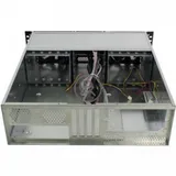Procase RE306-D0H14-C-48 Корпус 3U server case,0x5.25+14HDD,черный,без блока питания,глубина 480мм,MB CEB 12"x10.5"