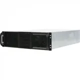 Procase RE306-D3H9-C-48 Корпус 3U server case,3x5.25+9HDD,черный,без блока питания,глубина 480мм,MB CEB 12"x10.5"